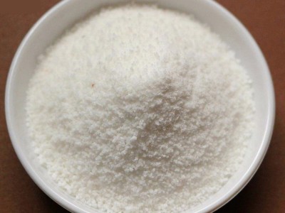 水處理過(guò)程中拉絲，與聚丙烯酰胺質(zhì)量并無(wú)關(guān)系