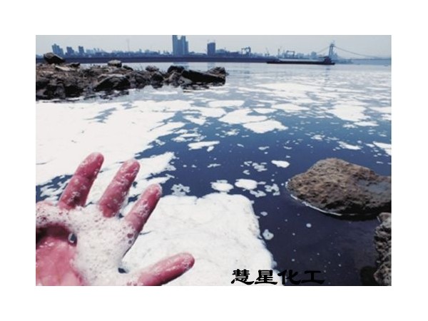 《環保部：2019年印染廢水排放列為排查項目》