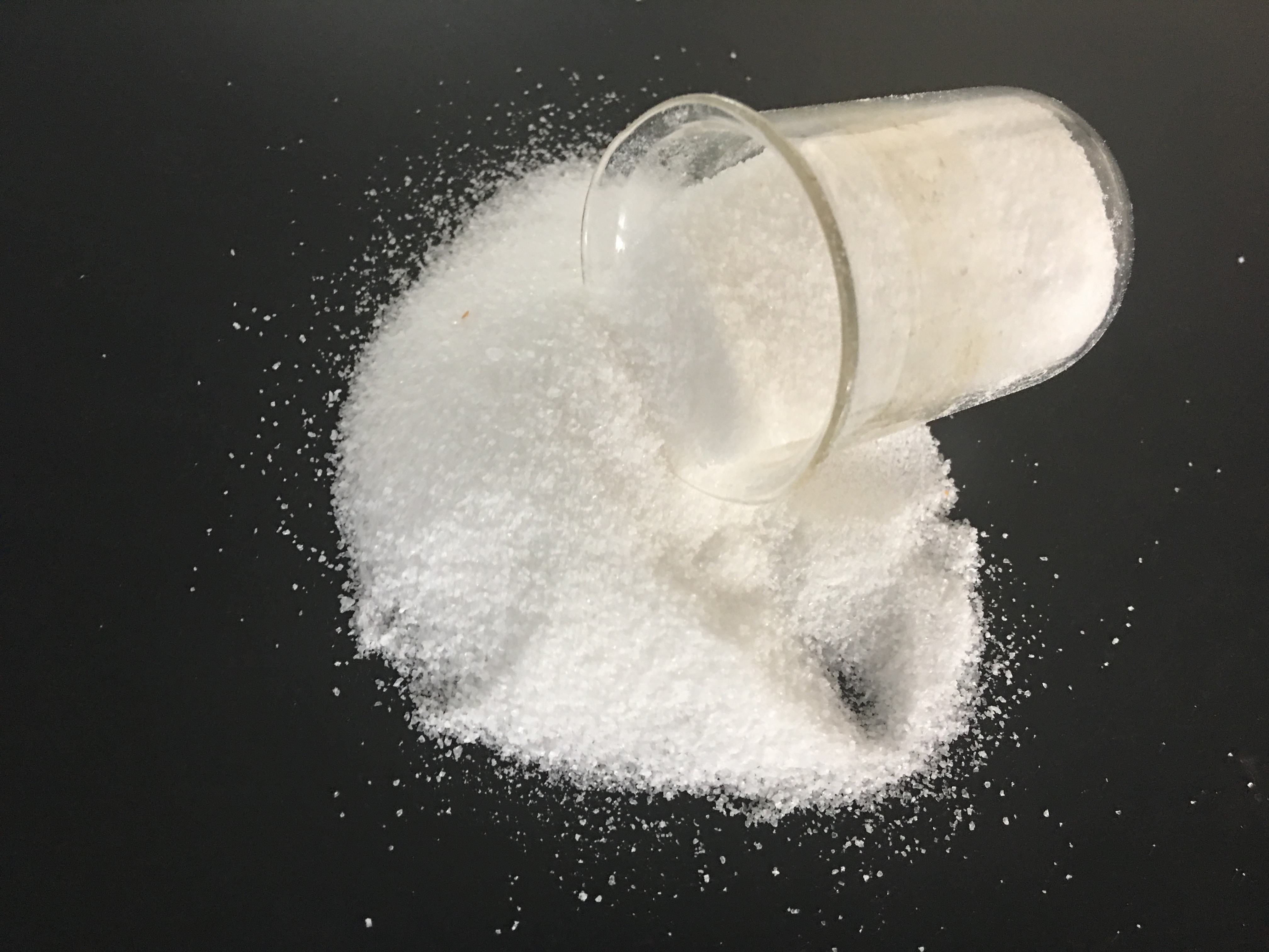 聚丙烯酰胺在食品廠工業(yè)廢水處理中具有重要作用!