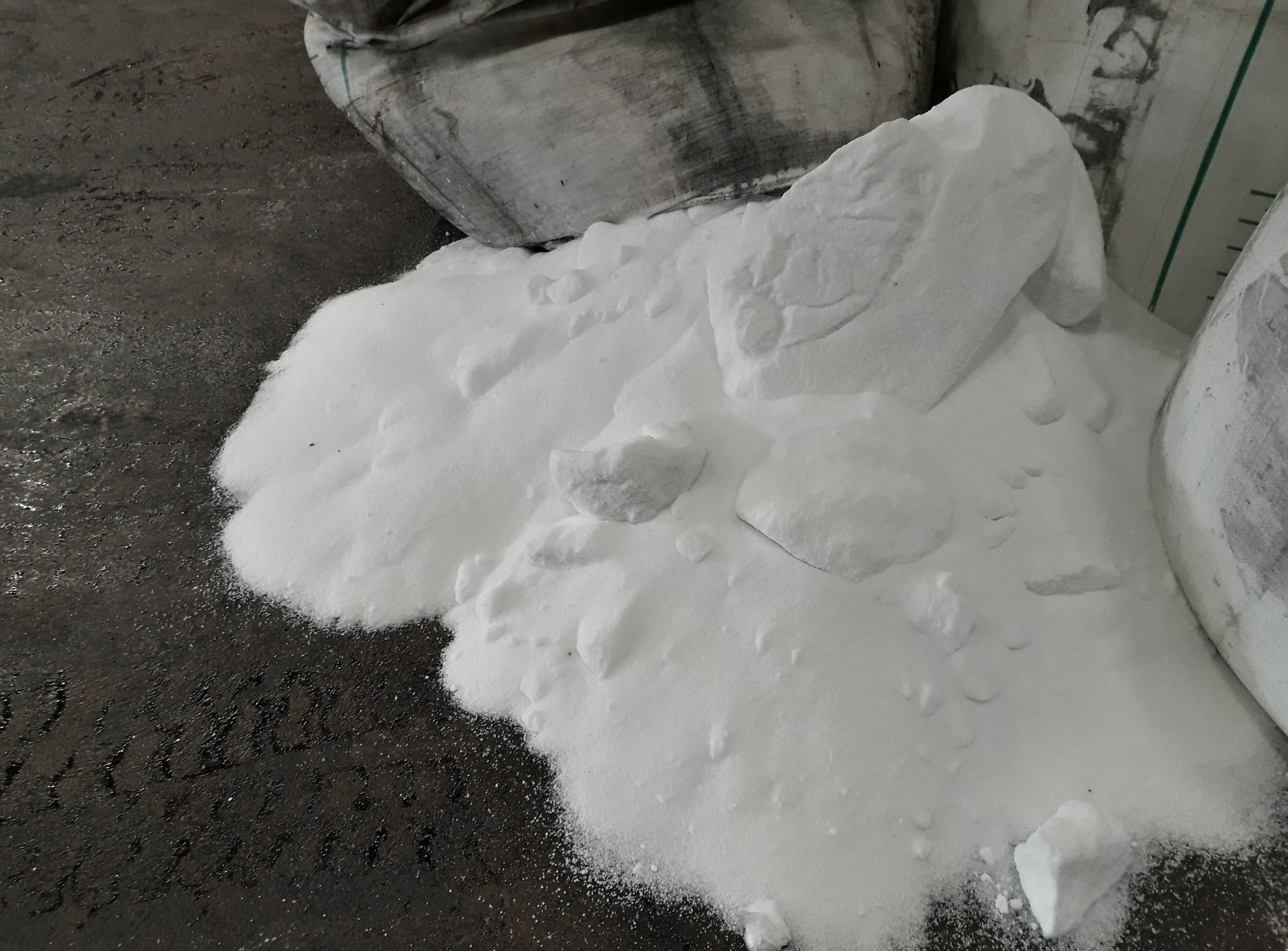 煤廠廢水處理中聚丙烯酰胺的應用特點及適用性分析!