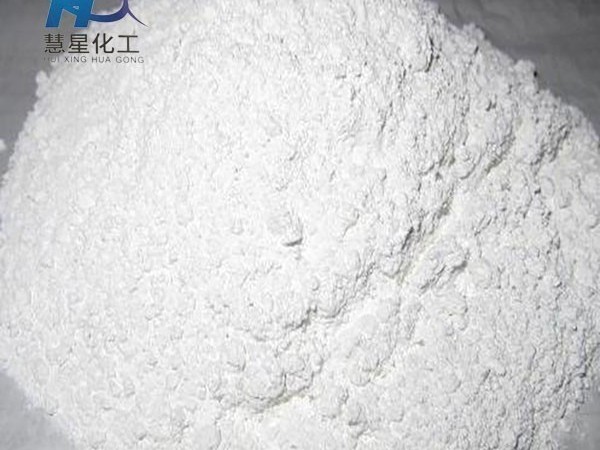 什么是工業火堿